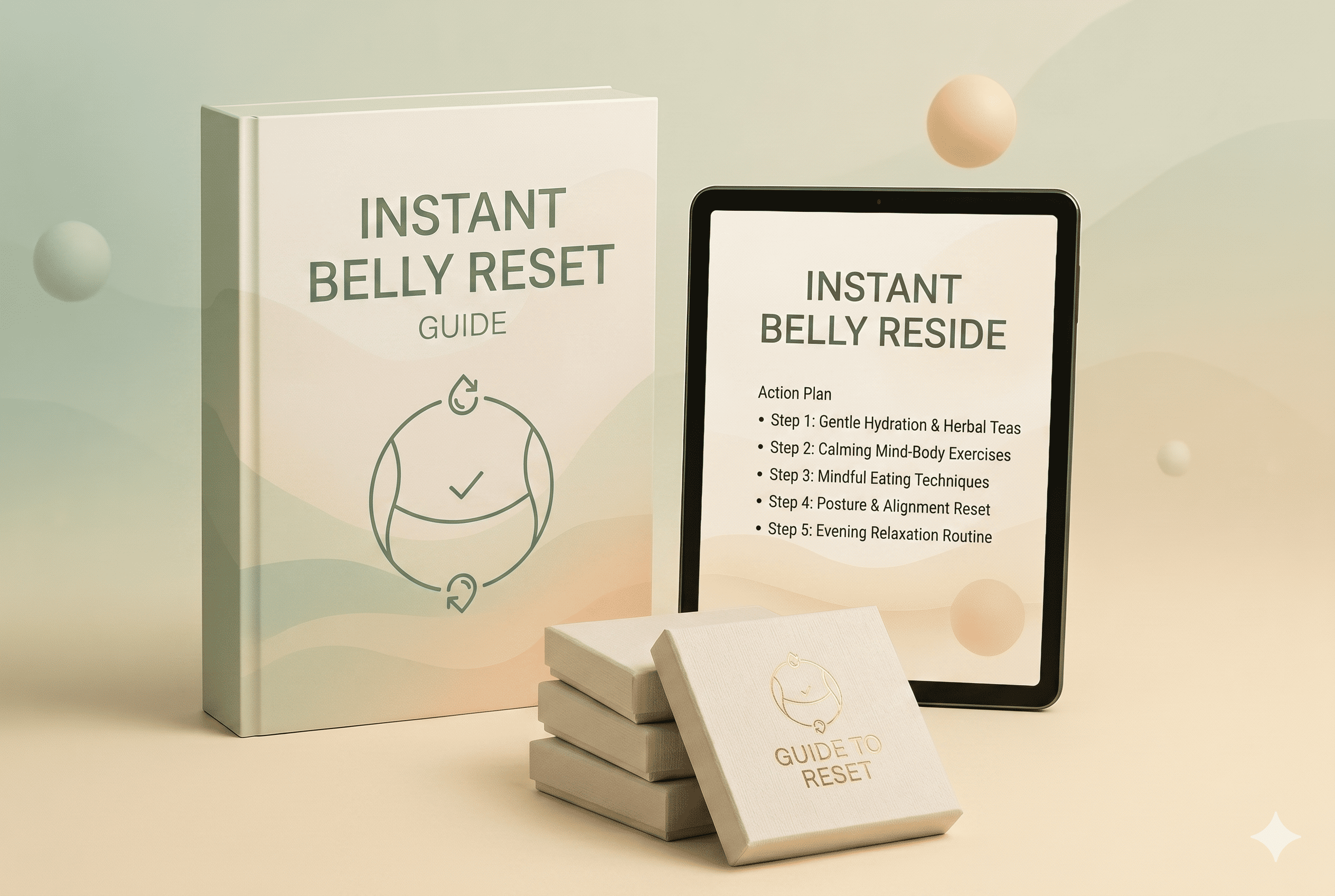 Bonus #2 Mockup