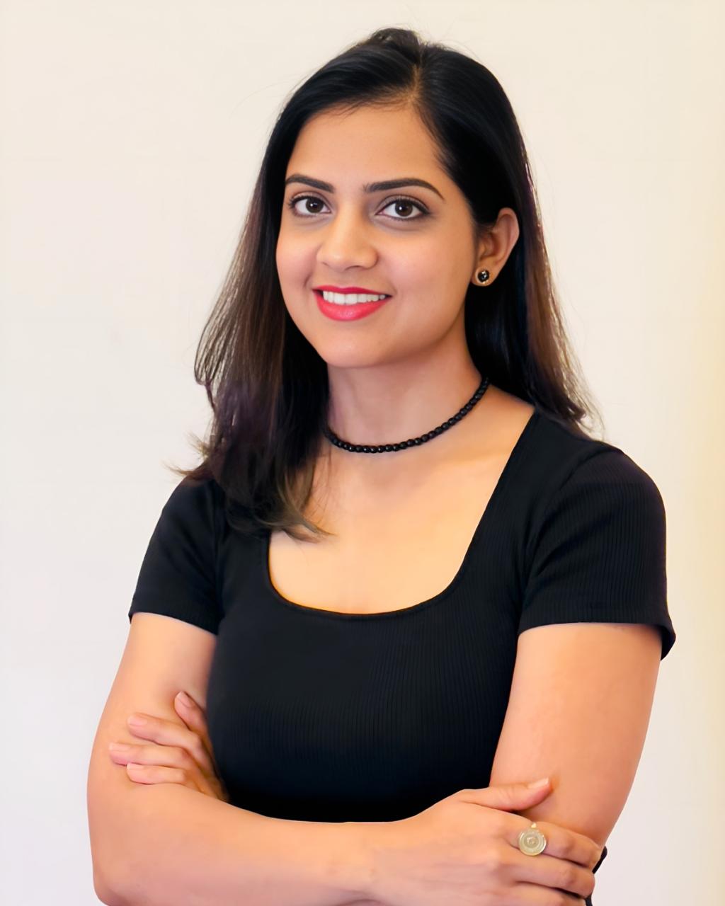 Pratishtha Lohani